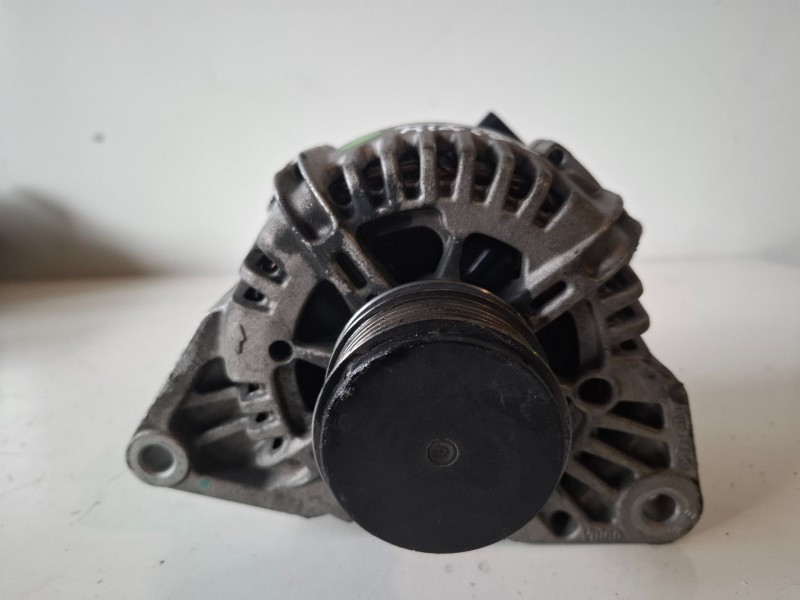 Recambio de alternador para kia cerato (ld) d4fb referencia OEM IAM   