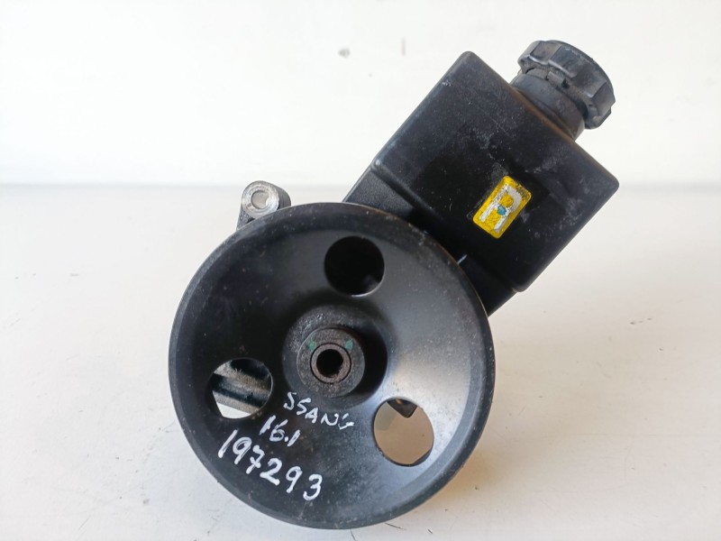 Recambio de bomba direccion para ssangyong kyron d20dt / 664950 referencia OEM IAM   