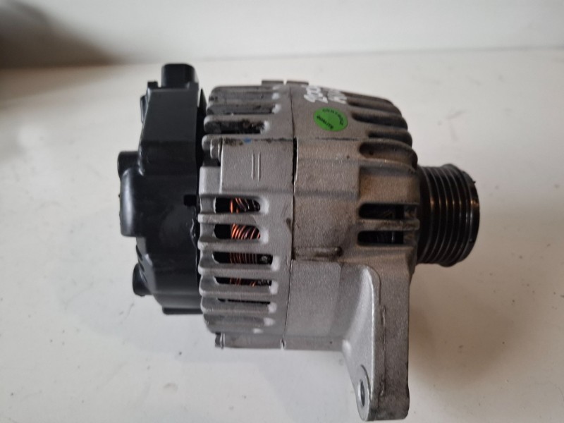 Recambio de alternador para kia cerato (ld) d4fb referencia OEM IAM   