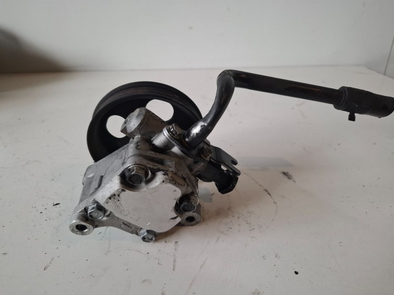 Recambio de bomba direccion para kia cerato (ld) d4fb referencia OEM IAM   