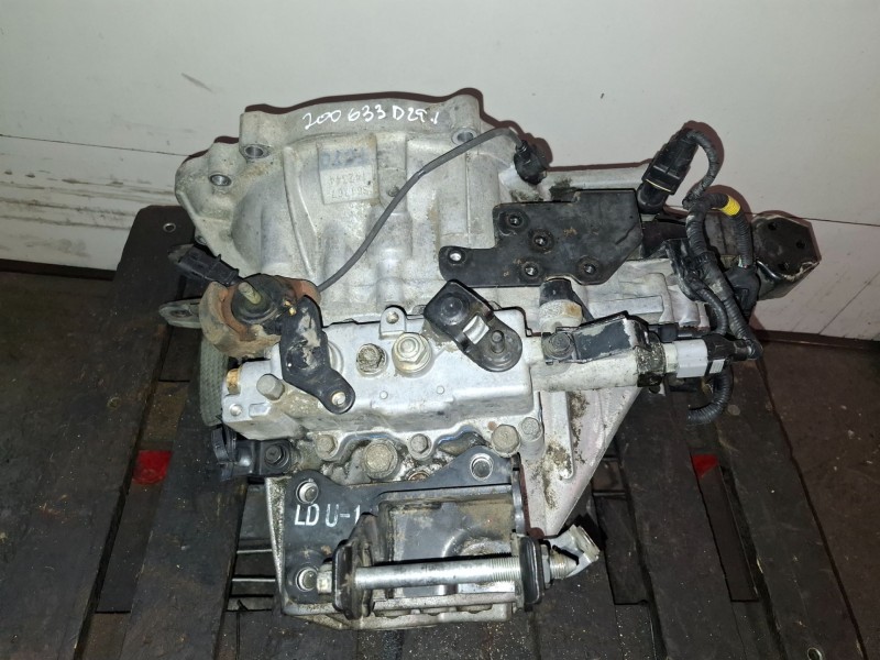 Recambio de caja cambios para kia cerato (ld) d4fb referencia OEM IAM   