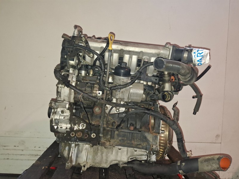 Recambio de motor completo para kia cerato (ld) d4fb referencia OEM IAM D4FB  