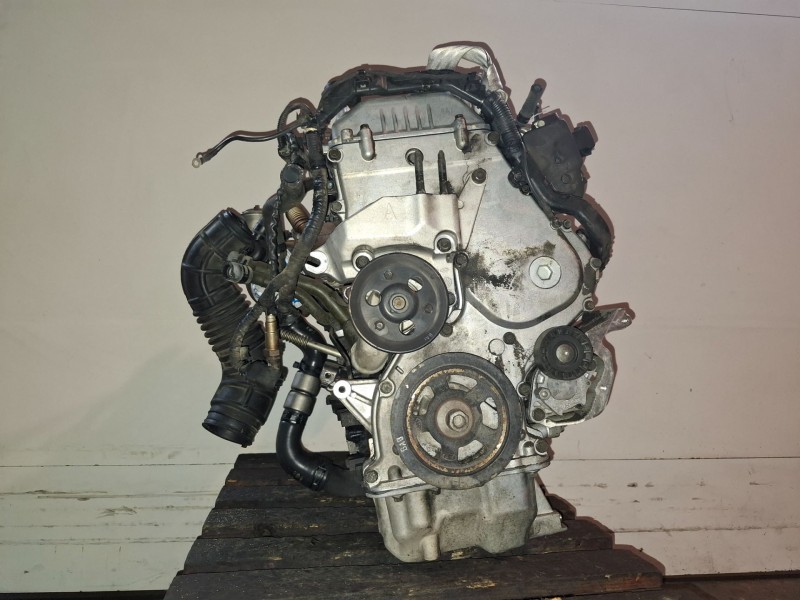 Recambio de motor completo para kia cerato (ld) d4fb referencia OEM IAM D4FB  