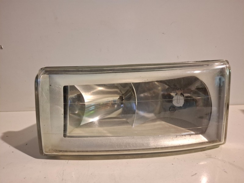 Recambio de faro izquierdo para iveco daily kombi f1ae0481b referencia OEM IAM 500307755  