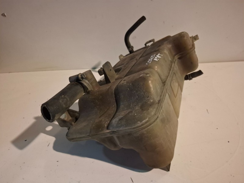 Recambio de deposito expansion para iveco daily kombi f1ae0481b referencia OEM IAM   
