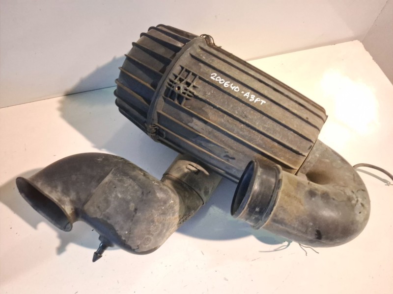 Recambio de filtro aire para iveco daily kombi f1ae0481b referencia OEM IAM 500315949  