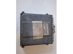 Recambio de centralita motor uce para iveco daily furgón 814043s referencia OEM IAM 0281001537  