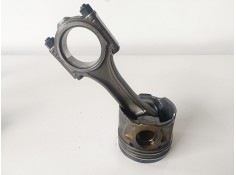 Recambio de piston para fiat ii scudo (272) combi rh02 referencia OEM IAM   