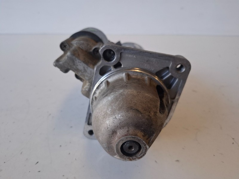 Recambio de motor arranque para iveco daily kombi f1ae0481b referencia OEM IAM   