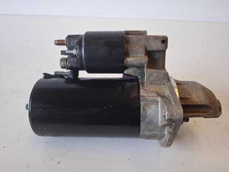 Recambio de motor arranque para iveco daily kombi f1ae0481b referencia OEM IAM   