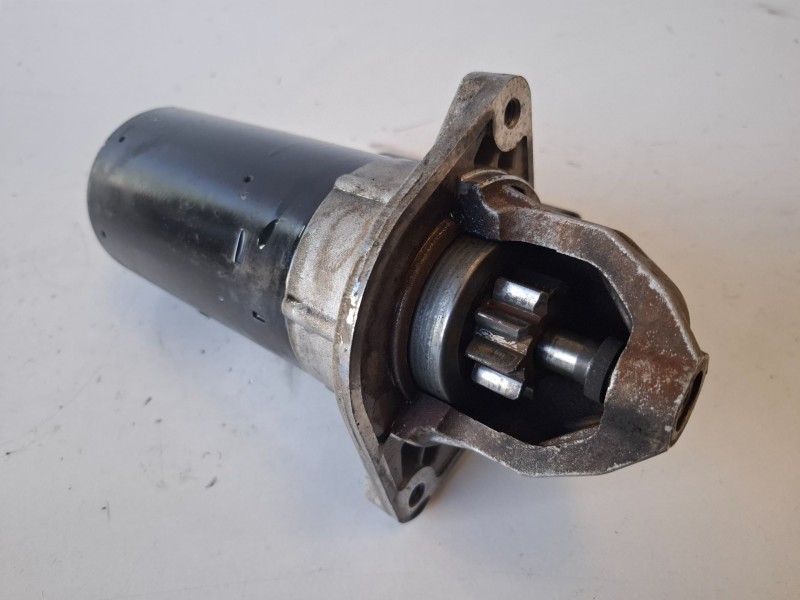 Recambio de motor arranque para iveco daily kombi f1ae0481b referencia OEM IAM   