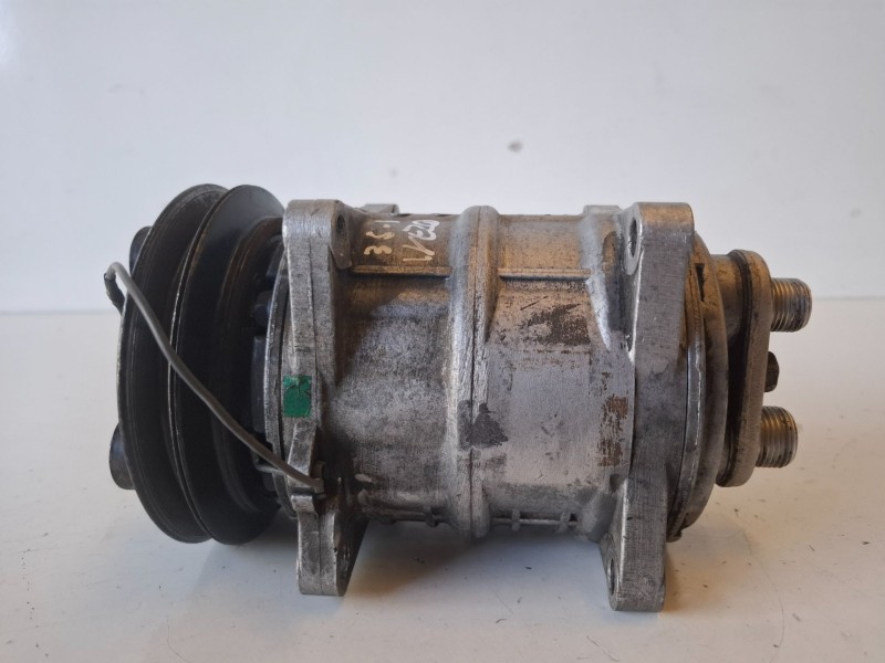 Recambio de compresor aire acondicionado para iveco daily kombi f1ae0481b referencia OEM IAM   