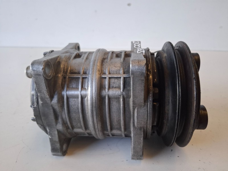 Recambio de compresor aire acondicionado para iveco daily kombi f1ae0481b referencia OEM IAM   
