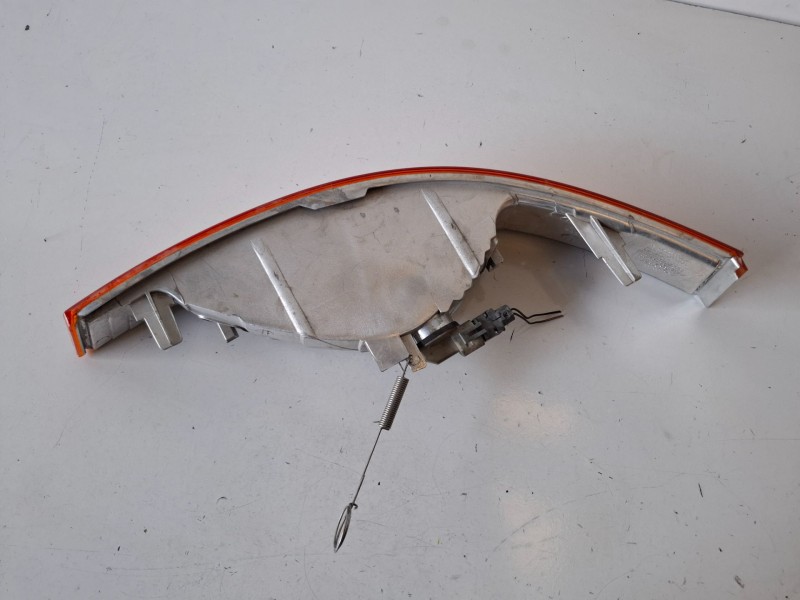 Recambio de piloto delantero derecho para renault master ii fase 2 furgón g9u754 referencia OEM IAM 085511609R  