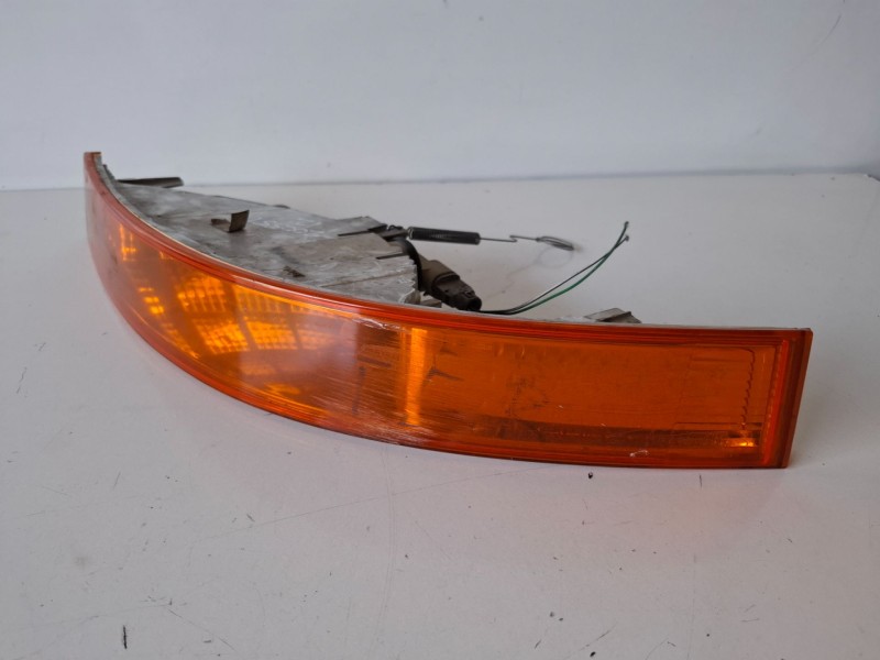 Recambio de piloto delantero izquierdo para renault master ii fase 2 furgón g9u754 referencia OEM IAM 8200163914  