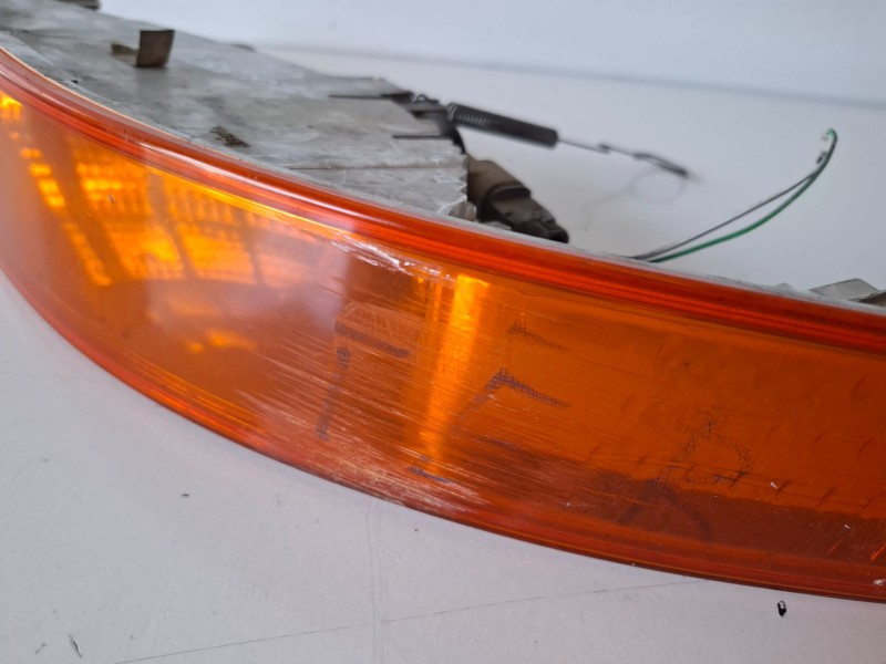 Recambio de piloto delantero izquierdo para renault master ii fase 2 furgón g9u754 referencia OEM IAM 8200163914  