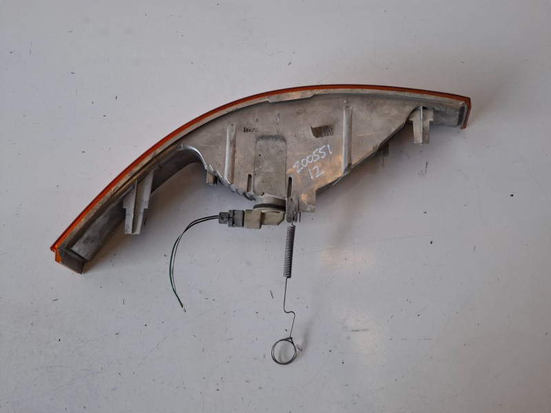 Recambio de piloto delantero izquierdo para renault master ii fase 2 furgón g9u754 referencia OEM IAM 8200163914  
