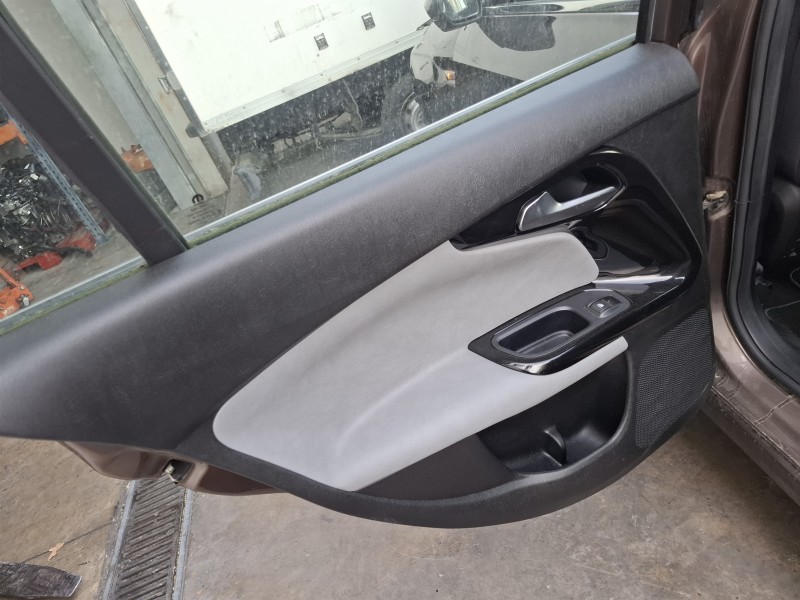 fiat ii tipo (356) berlina del año 2016