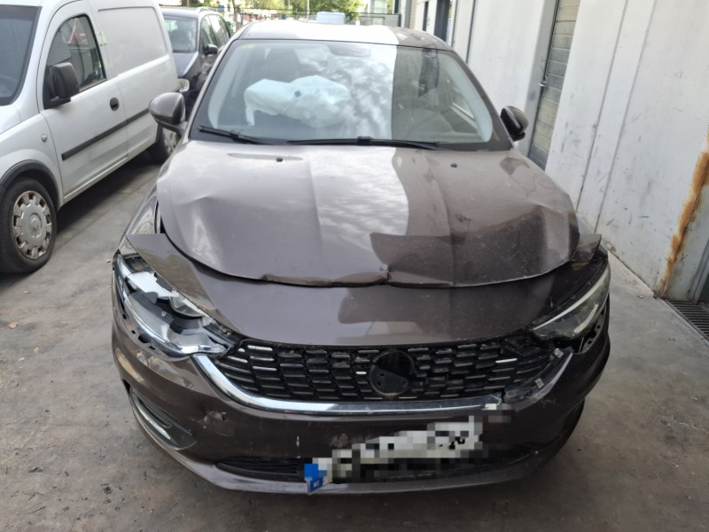 fiat ii tipo (356) berlina del año 2016