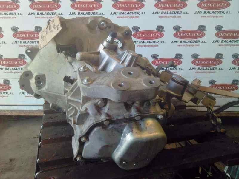 Recambio de caja cambios para opel corsa d referencia OEM IAM F17W374  