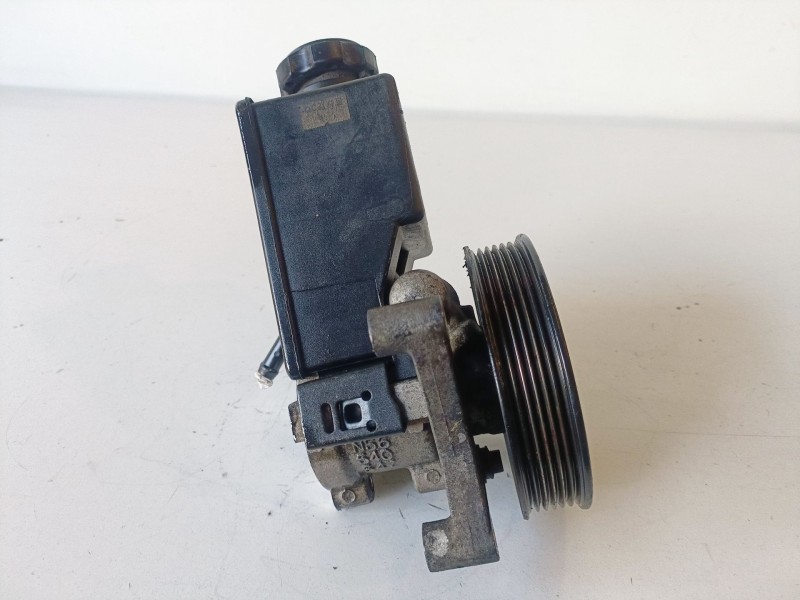 Recambio de bomba direccion para ssangyong kyron d20dt / 664950 referencia OEM IAM   