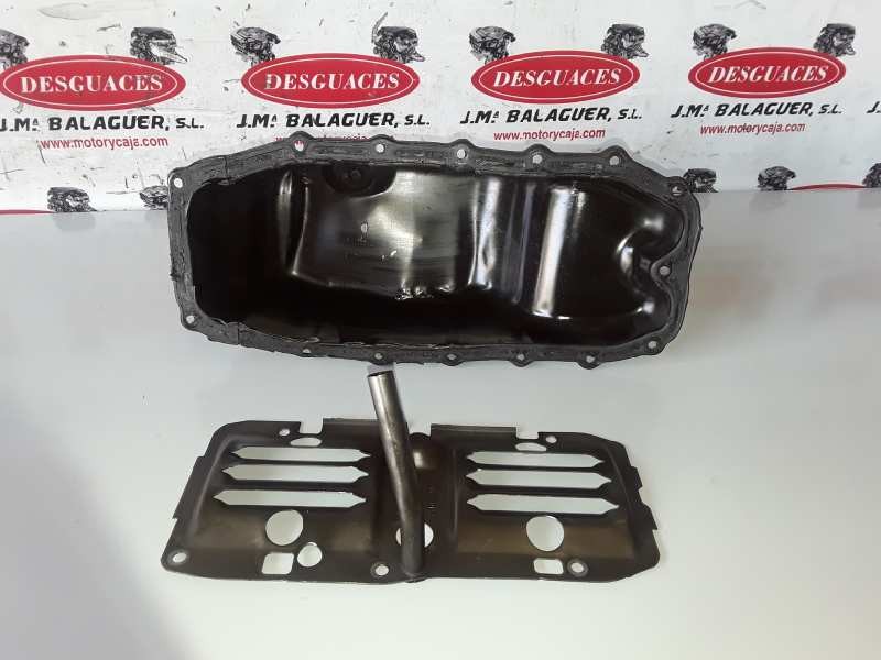 Recambio de carter para fiat iii fiorino (225) 199b1000 referencia OEM IAM   