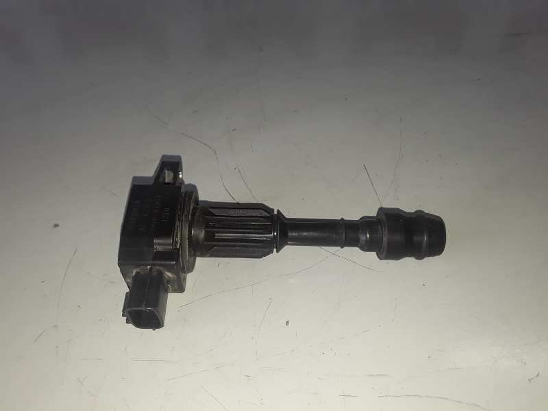 Recambio de bobina encendido para nissan micra (k12e) referencia OEM IAM AIC3207G/22448AX001  