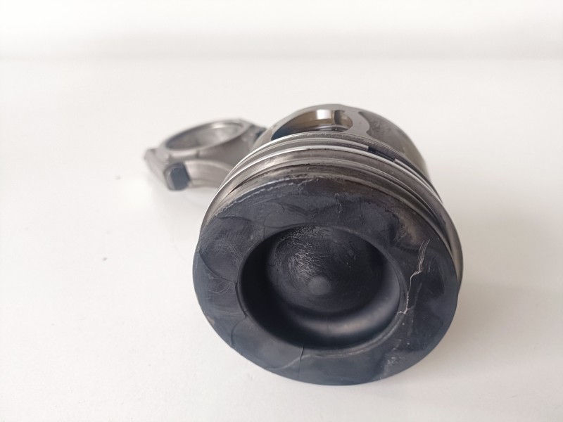 Recambio de piston para fiat ii scudo (272) combi rh02 referencia OEM IAM   