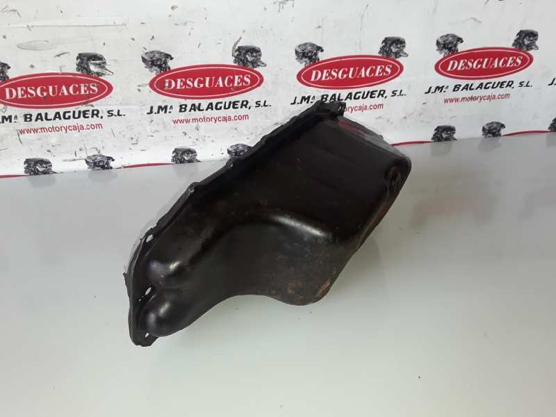 Recambio de carter para fiat iii fiorino (225) 199b1000 referencia OEM IAM   
