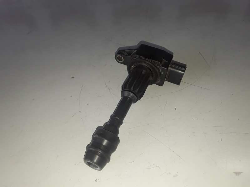 Recambio de bobina encendido para nissan micra (k12e) referencia OEM IAM AIC3207G/22448AX001  