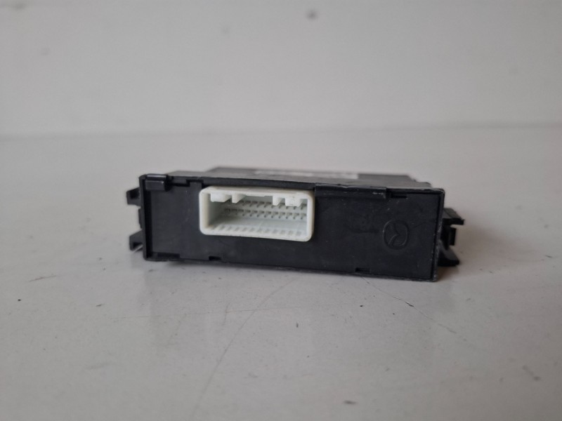 Recambio de modulo electronico para mazda cx-3 (dk) pe referencia OEM IAM D09V675U0  