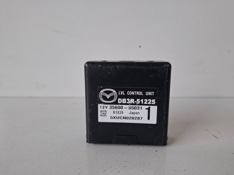 Recambio de modulo electronico para mazda cx-3 (dk) pe referencia OEM IAM DB3R51225  