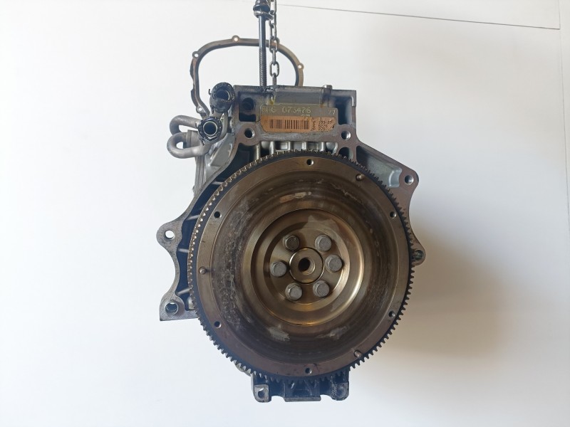 Recambio de bloque para volkswagen golf v (1k1)(10.2003) bag referencia OEM IAM BAG  