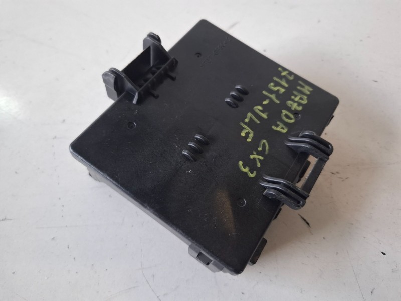 Recambio de modulo electronico para mazda cx-3 (dk) pe referencia OEM IAM DB4G67560B  
