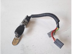 Recambio de conmutador de arranque para nissan primastar (x83) f9q760 referencia OEM IAM   