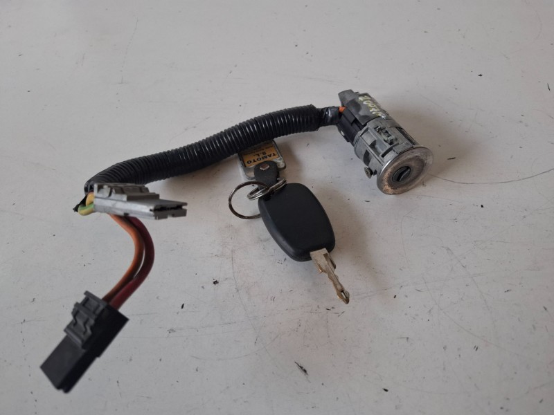 Recambio de conmutador de arranque para nissan primastar (x83) f9q760 referencia OEM IAM   