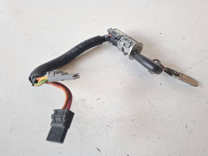 Recambio de conmutador de arranque para nissan primastar (x83) f9q760 referencia OEM IAM   