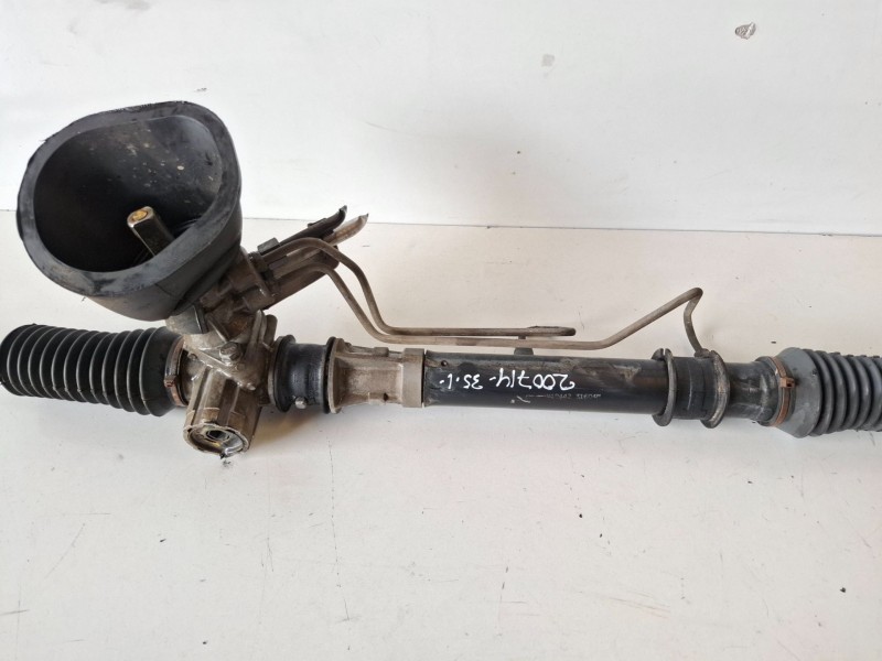 Recambio de cremallera direccion para renault kangoo i (f/kc0) k9k704 referencia OEM IAM   