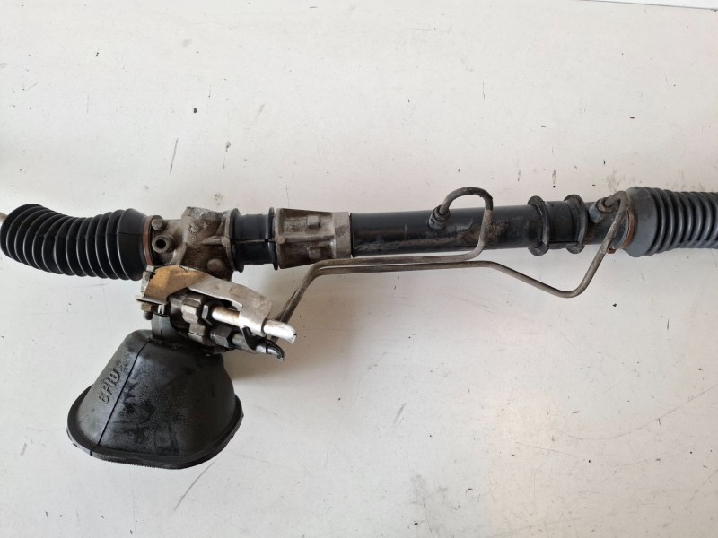 Recambio de cremallera direccion para renault kangoo i (f/kc0) k9k704 referencia OEM IAM   