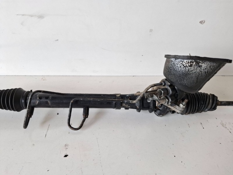 Recambio de cremallera direccion para renault kangoo i (f/kc0) k9k702 referencia OEM IAM   