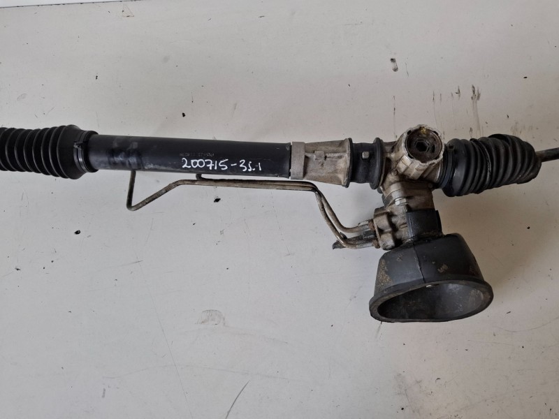 Recambio de cremallera direccion para renault kangoo i (f/kc0) k9k702 referencia OEM IAM   