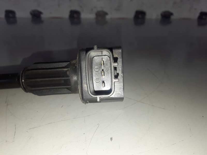 Recambio de bobina encendido para nissan micra (k12e) referencia OEM IAM AIC3207G/22448AX001  