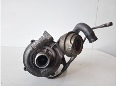 Recambio de turbocompresor para peugeot bipper 199a9000 referencia OEM IAM 55231037  