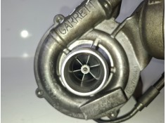 Recambio de turbocompresor para peugeot bipper 199a9000 referencia OEM IAM 55231037   2