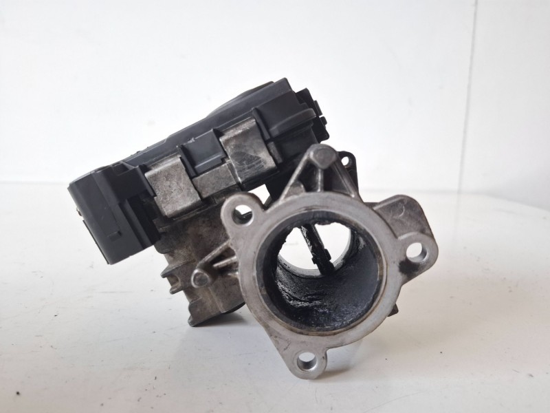 Recambio de caja mariposa para peugeot bipper 199a9000 referencia OEM IAM 55213019  
