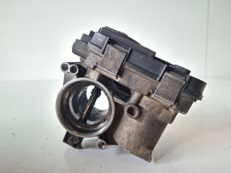 Recambio de caja mariposa para peugeot bipper 199a9000 referencia OEM IAM 55213019  