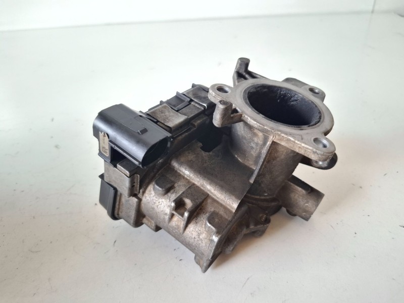 Recambio de caja mariposa para peugeot bipper 199a9000 referencia OEM IAM 55213019  
