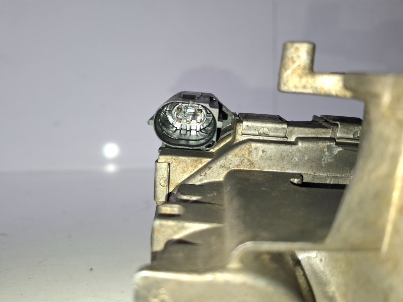 Recambio de caja mariposa para peugeot bipper 199a9000 referencia OEM IAM 55213019  