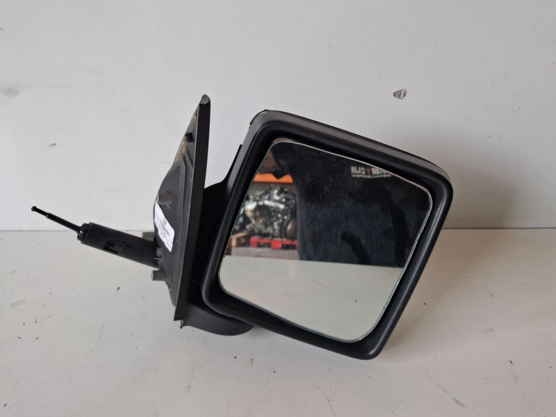 Recambio de retrovisor derecho para opel combo (corsa c) z13dt referencia OEM IAM 24400682  