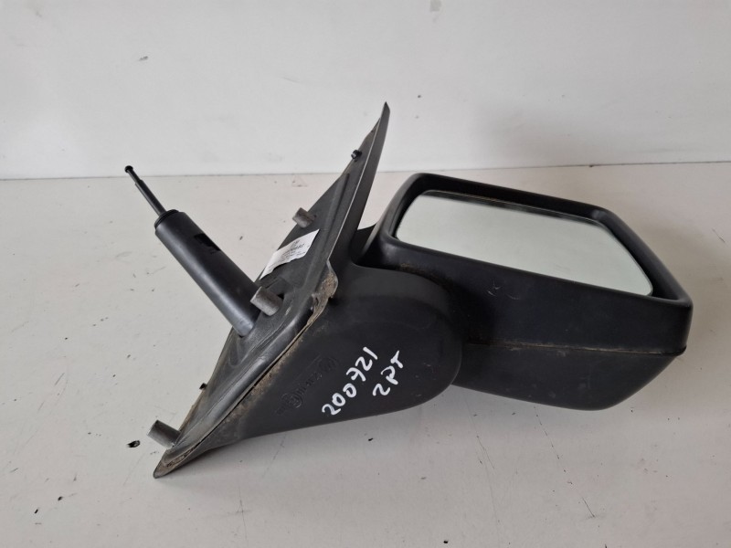 Recambio de retrovisor derecho para opel combo (corsa c) z13dt referencia OEM IAM 24400682  